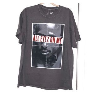 2Pac T-Shirt